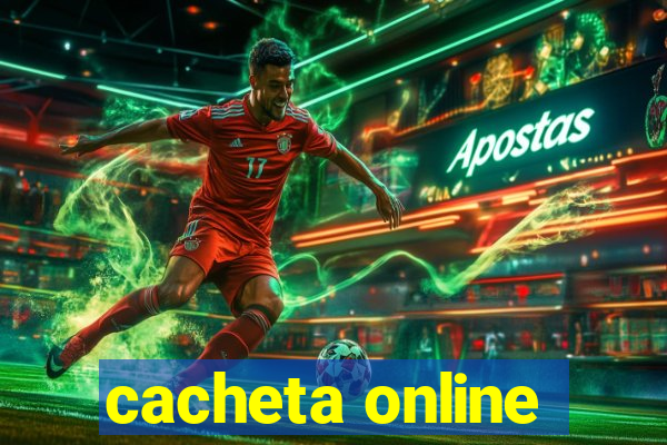 cacheta online